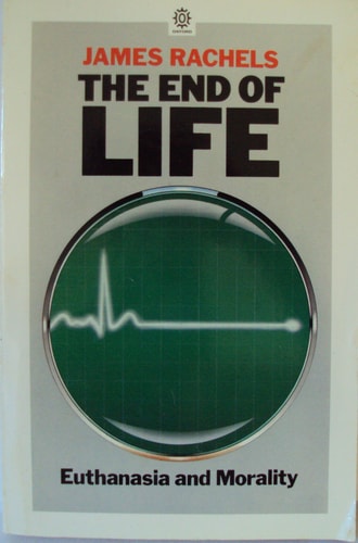 The End of Life: Euthanasia and Morality