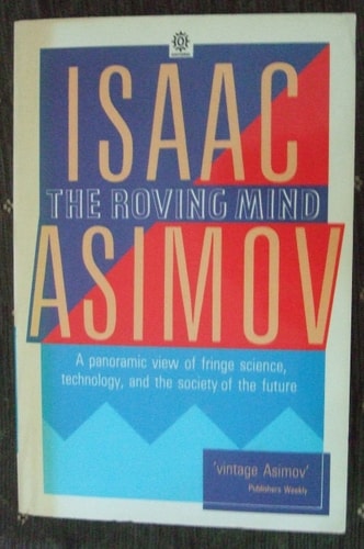 The Roving Mind