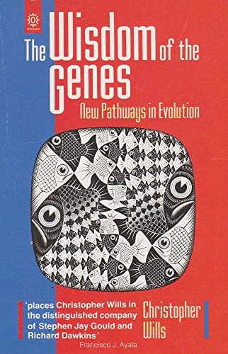 The Wisdom of the Genes: New Pathways in Evolution