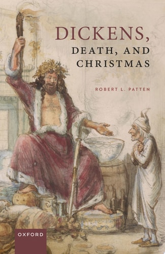 Dickens, Death, and Christmas