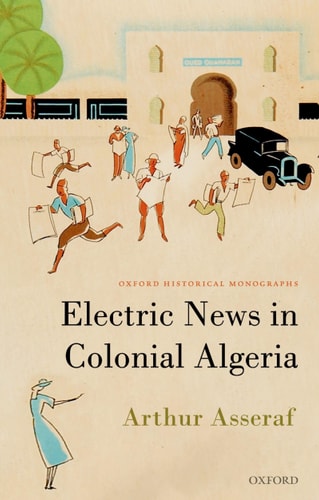 Edition published by Oxford University Press