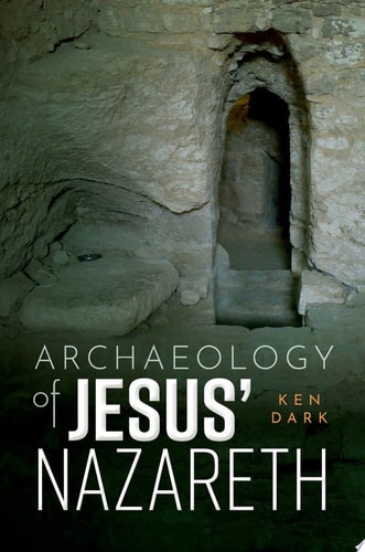 Archaeology of Jesus' Nazareth