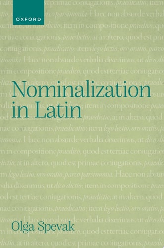 Edition published by Oxford University Press