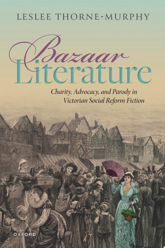 Bazaar Literature