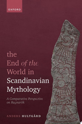 The End of the World in Scandinavian Mythology: A Comparative Perspective on Ragnarok