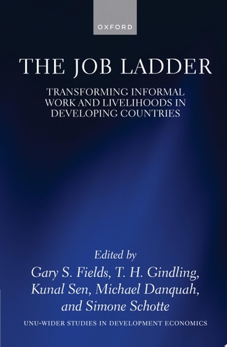 The Job Ladder Transforming Informal Work and Livelihoods in Developing Countries
