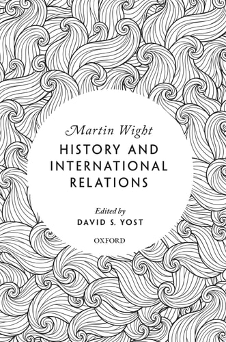 History and International Relations
