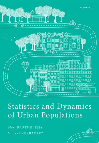Statistics and Dynamics of Urban Populations: Empirical Results and Theoretical Approaches