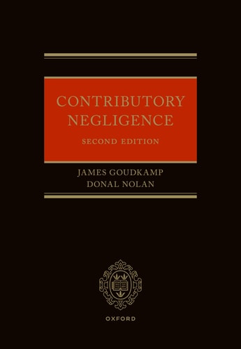 Contributory Negligence