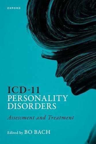 ICD-11 Personality Disorders: Assessment and Treatment