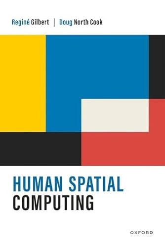Human Spatial Computing