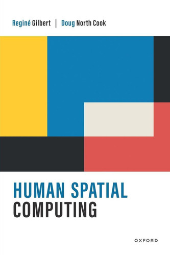 Human Spatial Computing