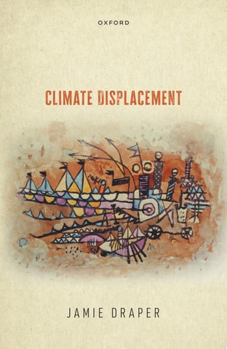 Climate Displacement