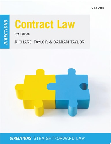 Contract Law: Directions
