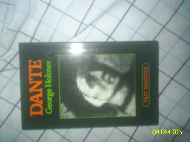 Dante (Past Masters)