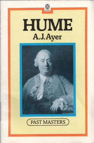 Hume: A Very Short Introduction
