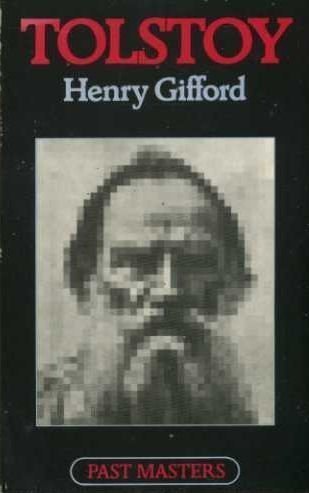 Tolstoy