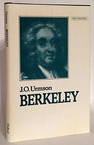 Berkeley (Past Masters)