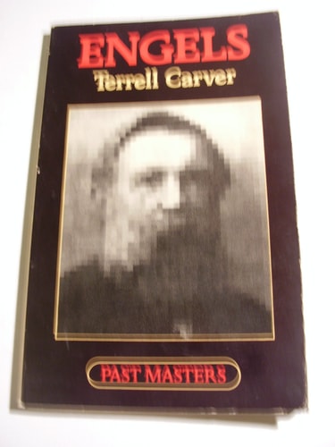 Engels (Past Masters)