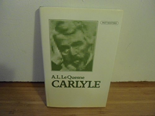 Carlyle