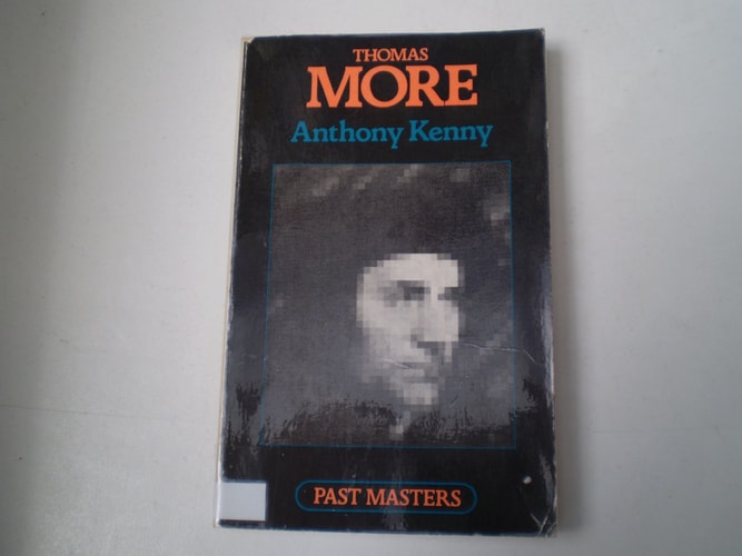 More (Past Masters)