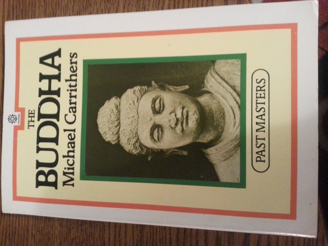 The Buddha