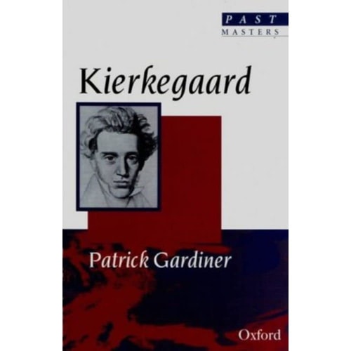 Kierkegaard