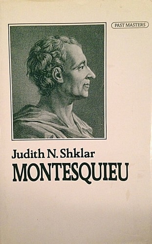 Montesquieu