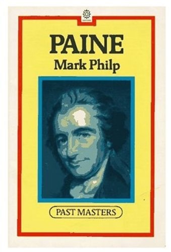 Paine (Past Masters)
