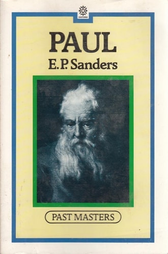 Paul (Past Masters)