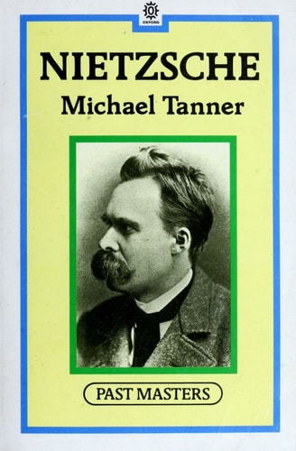 Nietzsche: Past Masters