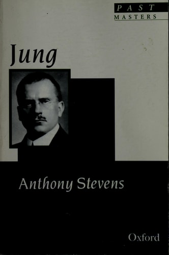 Jung (Past Masters)