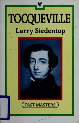 Tocqueville