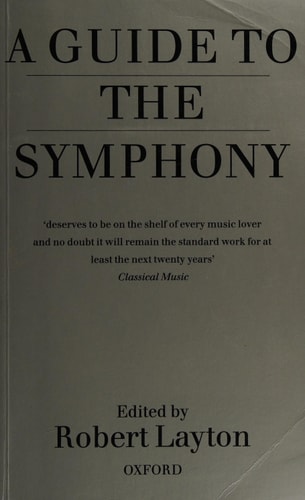 A Guide to the Symphony