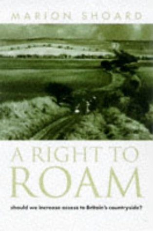 Right to Roam