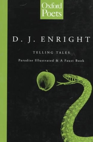 Telling Tales: Paradise Illustrated and A Faust Book