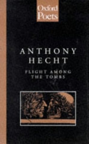 Flight Among the Tombs