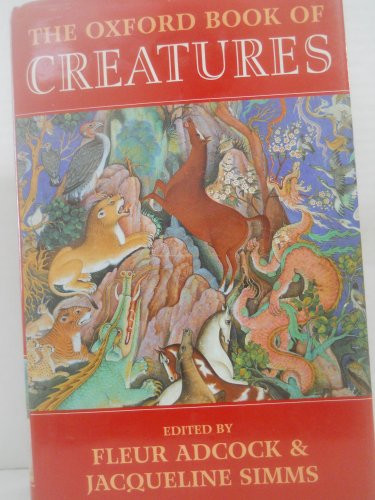 The Oxford Book of Creatures