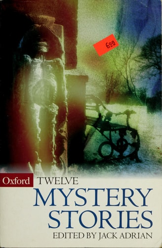 Twelve Mystery Stories