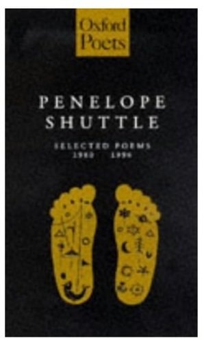 Selected Poems 1980-1996