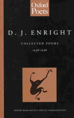 Collected Poems 1948-1998
