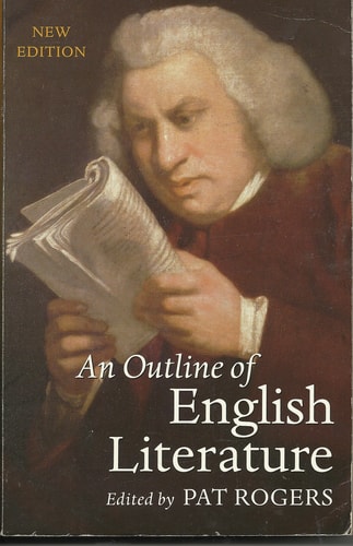 An Outline of English Literature