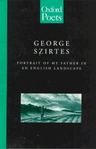 Portrait of My Father in an English Landscape