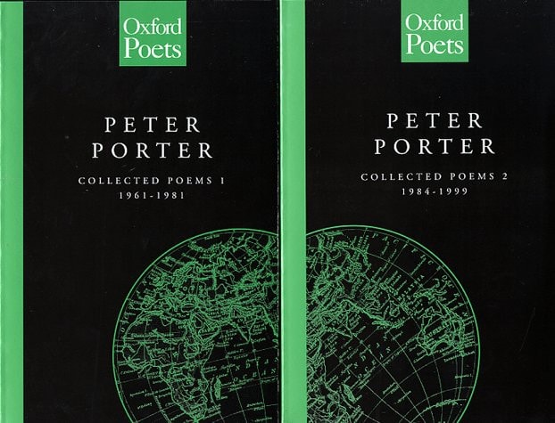 Collected Poems