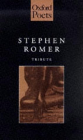 Stephen Romer: Tribute