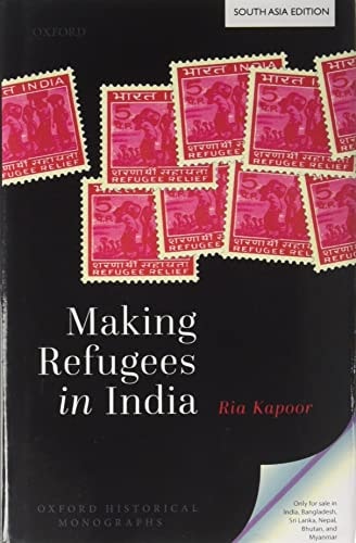 Making Refugees in India