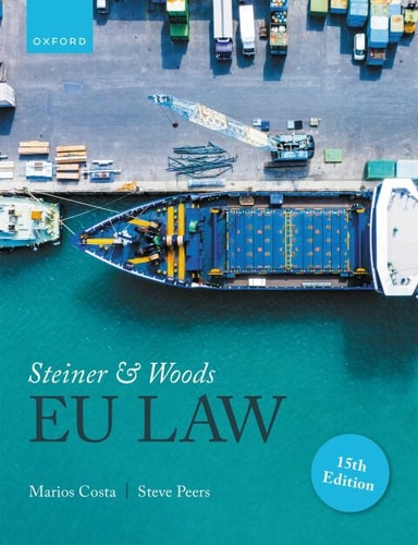Edition published by Oxford University Press Academic UK