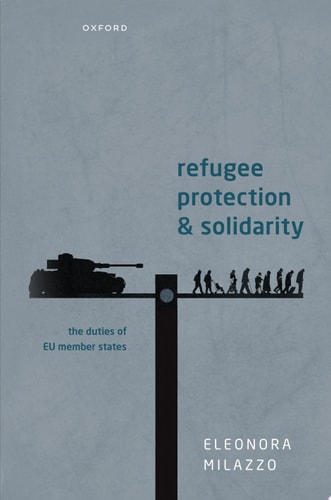 Refugee Protection and Solidarity