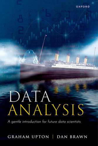 Data Analysis A Gentle Introduction for Future Data Scientists
