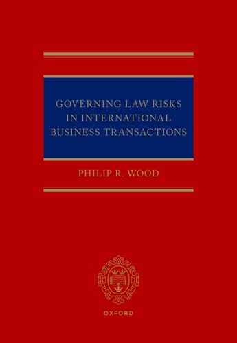 Edition published by Oxford University Press Academic UK
